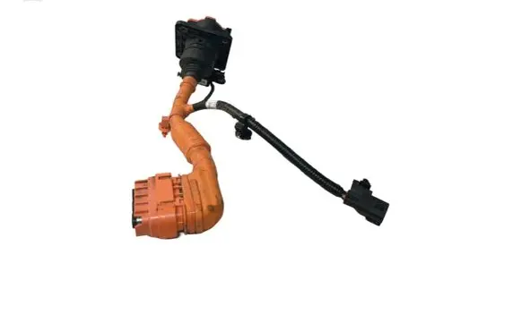 KIA Soul Electric car charging cable 91886E4200 KE4H0022