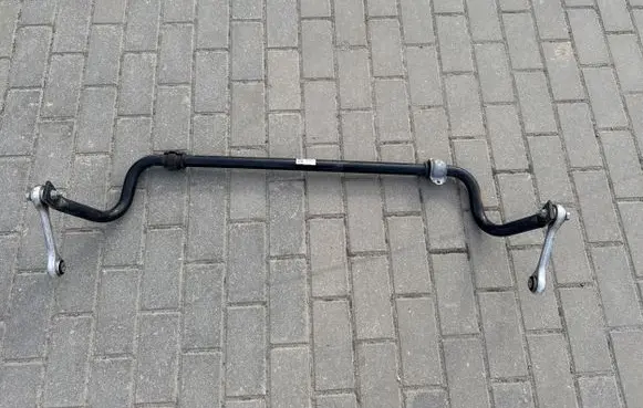 Porsche Macan (95B) Front anti-roll bar/sway bar 95B411309J