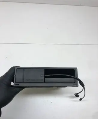 Audi A5 8T 8F Other control units/modules 4E0035785A