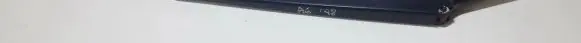 Audi A6 S6 C5 4B Front wiper blade arm 4b2955407