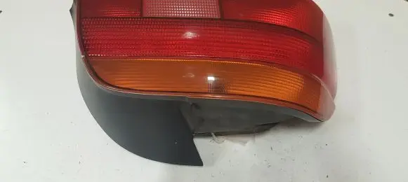 BMW 5 E39 Rear/tail lights 8358031