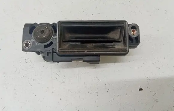 Mercedes-Benz E W211 Loading door exterior handle A2037500693