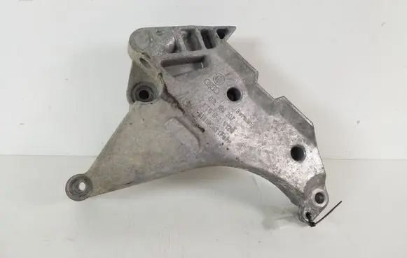 Volkswagen Caddy Engine mounting bracket 03L199207