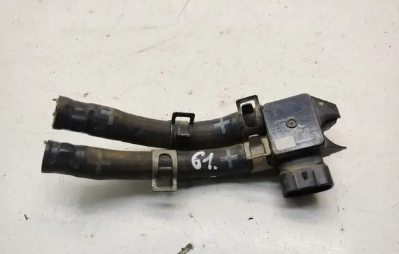 KIA Optima Exhaust gas pressure sensor 392102A800