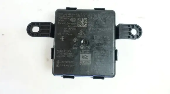 Volkswagen Golf VIII Other control units/modules 5WA959436B 5Q0959592K