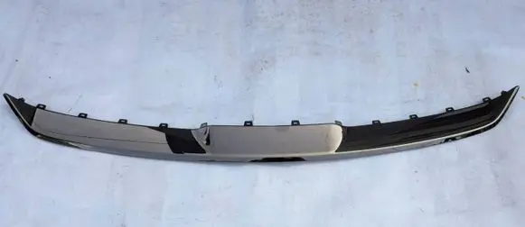 KIA Sportage Front bumper upper radiator grill 86352R2100