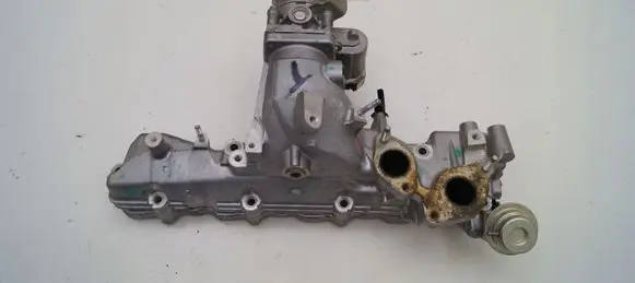 Isuzu D-Max Intake manifold RMA605504719