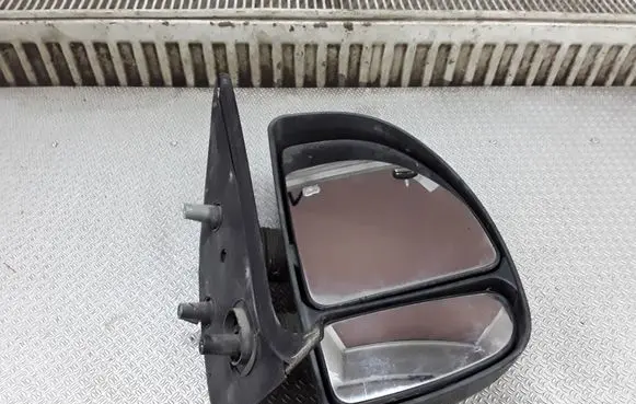 Citroen Jumper Manual wing mirror E30157142