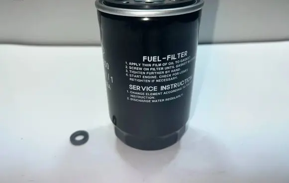 Hyundai Santa Fe Fuel filter 319222BA00 31922-2BA00