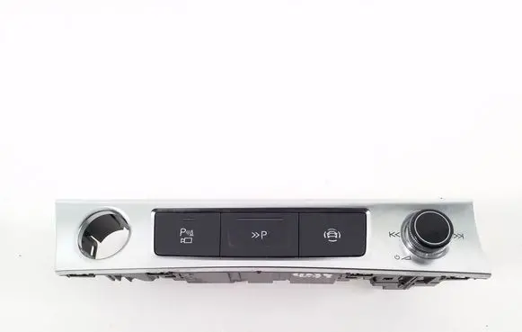 Audi A6 S6 C8 4K Wiper turn signal indicator stalk/switch 4N0959673H