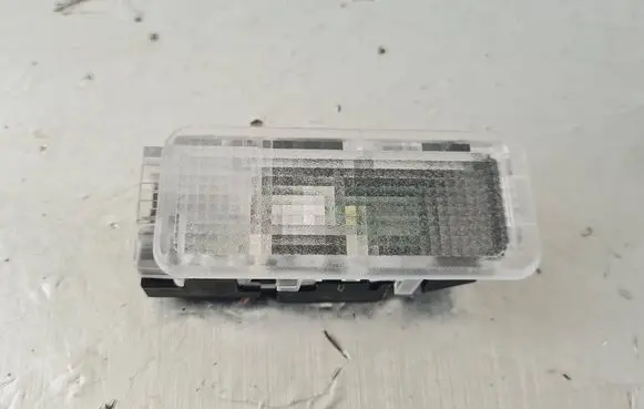 Peugeot 3008 II Other interior light