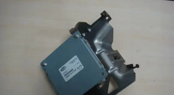 Fiat 500 Other control units/modules 51833517