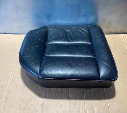 Mercedes-Benz E W124 Rear seat 