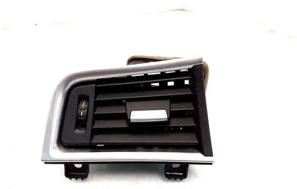 BMW 5 GT F07 Dashboard side air vent grill/cover trim 16828110 F3914258207 64229142582