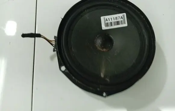 Volkswagen Sharan Front door speaker 7N0035454A