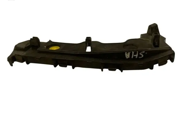 Volkswagen Sharan Front bumper mounting bracket 7N0807183A