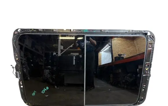 Audi Q5 SQ5 FY Sunroof set 80A877041D