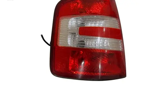 Skoda Fabia Mk1 (6Y) Rear/tail lights 6Y9945111B