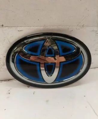 Toyota C-HR I Manufacturers badge/model letters 9097502161 90975A2013