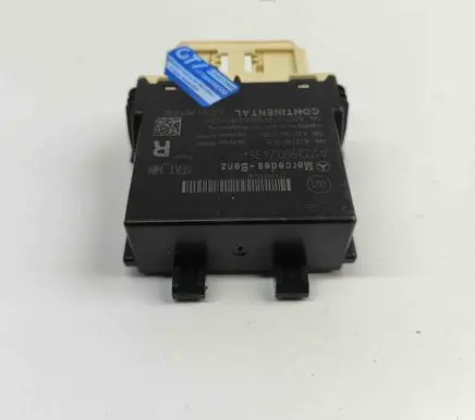 Mercedes-Benz EQE v295 Seat heating relay A2239013015 A2239013228