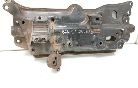 Front subframe