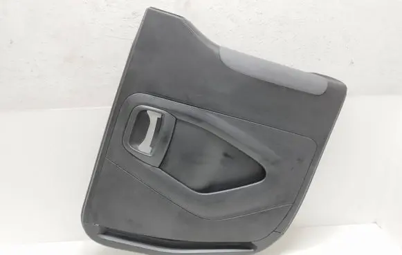 Peugeot Partner Sliding door card 9681237877 98006937ZM CJ637530