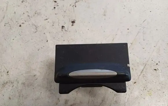 Honda Civic Ashtray (rear) 