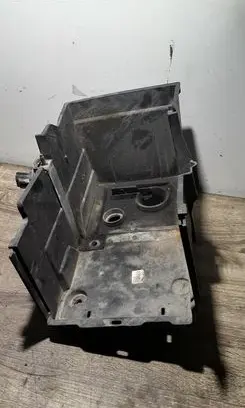 Ford Fiesta Battery tray 4M5110723