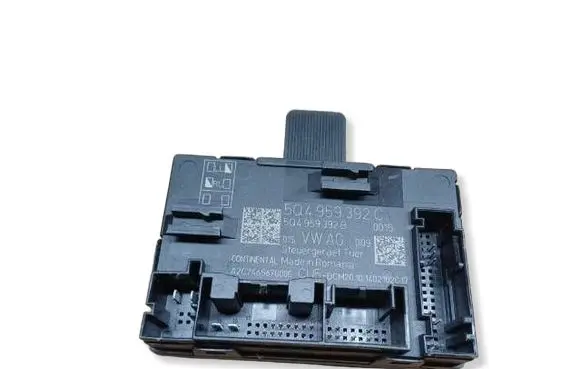 Volkswagen Golf VII Other control units/modules 5Q4959392C 5Q4959392B