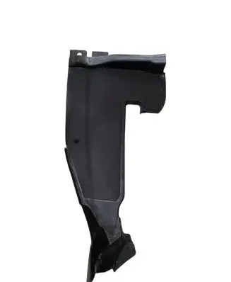 Audi A7 S7 4K8 Wiper trim 4K8821169