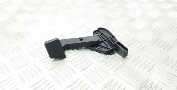 Seat Exeo (3R) Engine bonnet (hood) release handle 8E2823533B