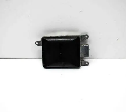BMW 6 F06 Gran coupe Blind spot module 6859179