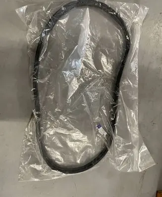 Mercedes-Benz S C217 Loading door rubber seal (on body) A2177500298