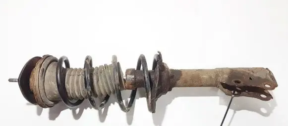 Toyota Yaris Front shock absorber/damper