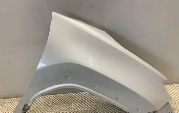 Toyota Yaris Cross Fender 089
