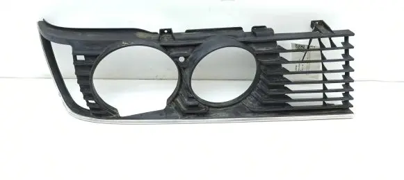 BMW 7 E23 Under headlight/headlamp trim 511319002710
