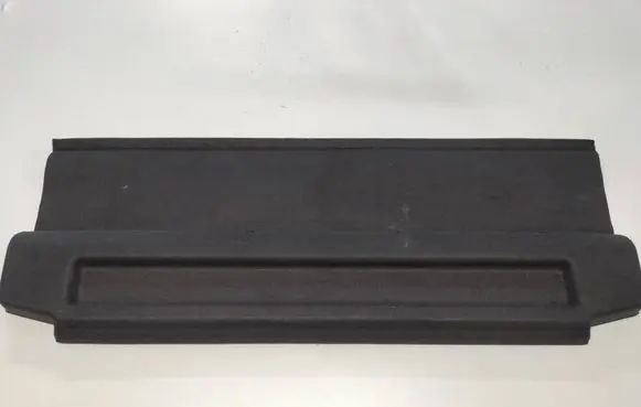 Renault Grand Modus Parcel shelf 