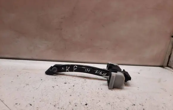 Opel Insignia A Front door check strap stopper 13229021