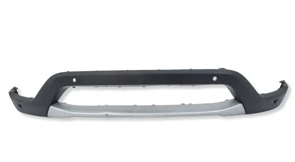 BMW X1 E84 Front bumper 7303751