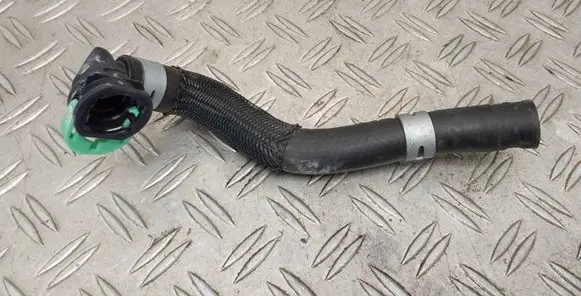 Toyota Auris E180 Engine coolant pipe/hose 