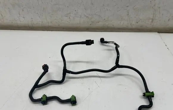 Ford Ranger IV Fuel return line/hose JB3Q-9K022-BA