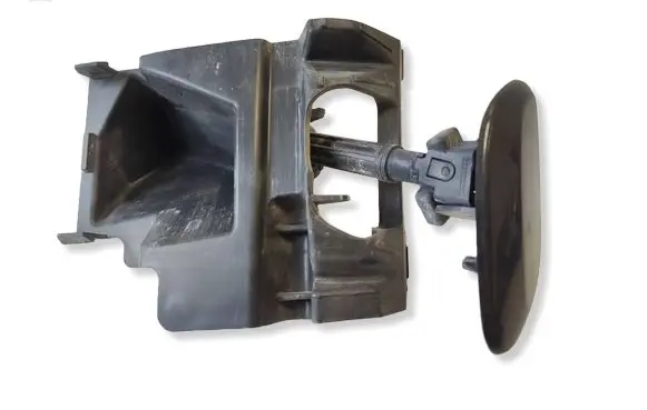 Volvo XC70 Headlight washer spray nozzle 30663580 291007