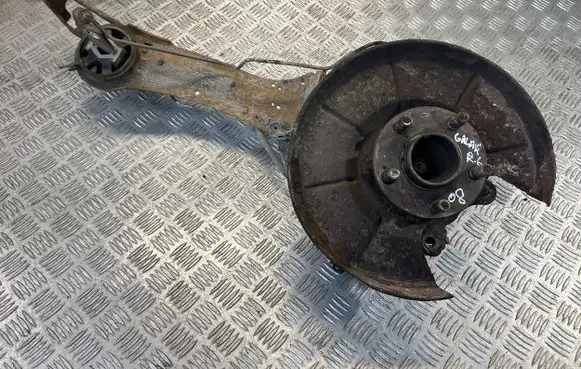Ford Galaxy Rear wheel hub spindle/knuckle 