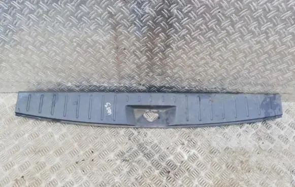 Seat Alhambra (Mk1) Other trunk/boot trim element 95vwa42654ae 7m0863459e