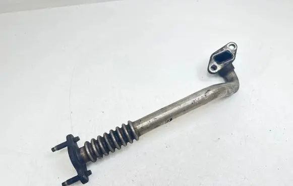 Nissan Almera Tino EGR valve line/pipe/hose