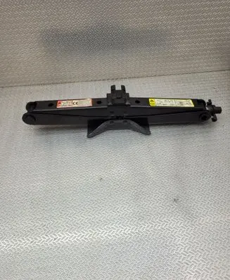 Subaru XV I Lift Jack 
