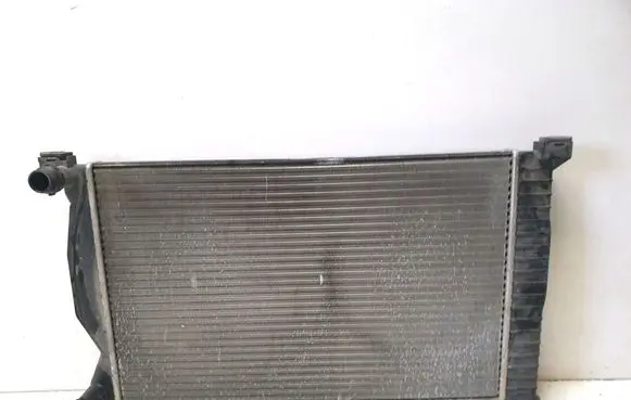 Audi A4 S4 B6 8E 8H Coolant radiator 99000035