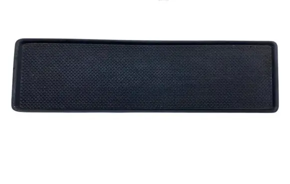 Audi A3 S3 8L Central console drawer/shelf pad 8L0863301F