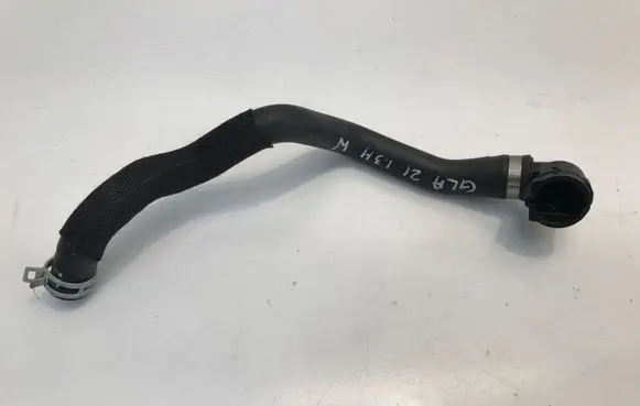 Mercedes-Benz GLA H247 Engine coolant pipe/hose A1775015100 ZGS002 DBL625416