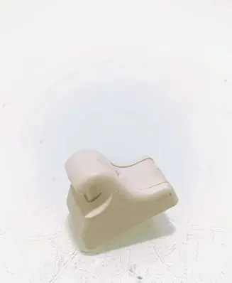 Tesla Model S Sun visor clip/hook/bracket 